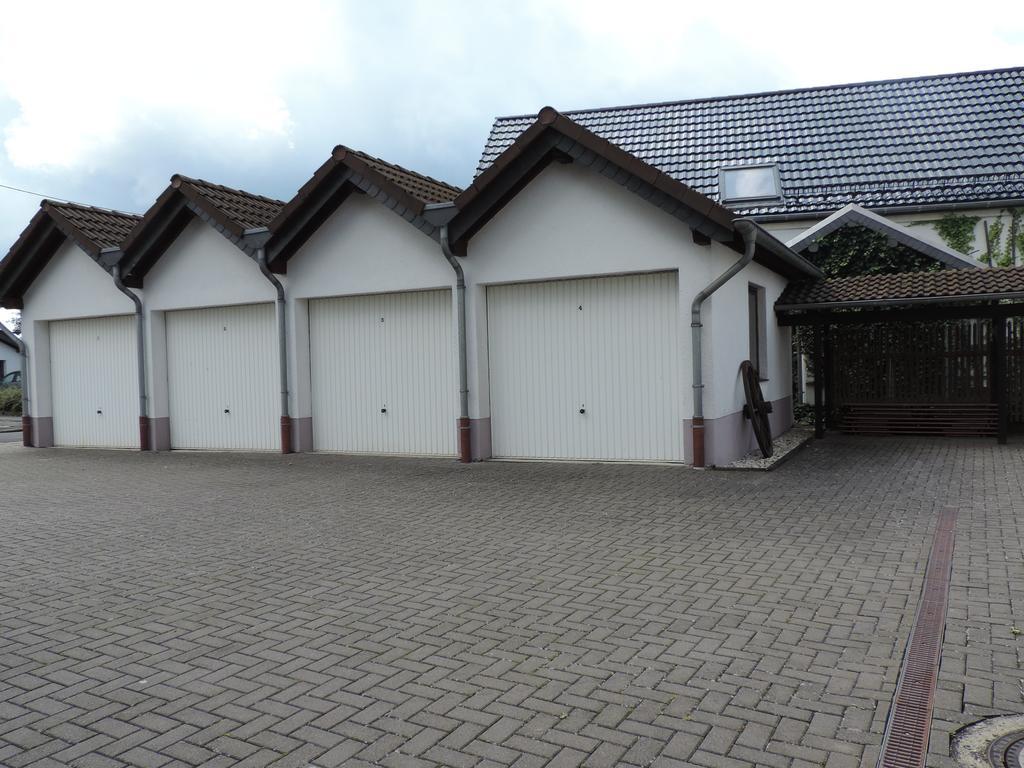 Gasthaus Weber Wiesemscheid Exterior photo