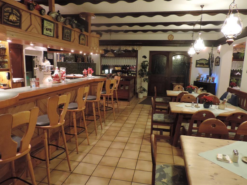 Gasthaus Weber Wiesemscheid Exterior photo