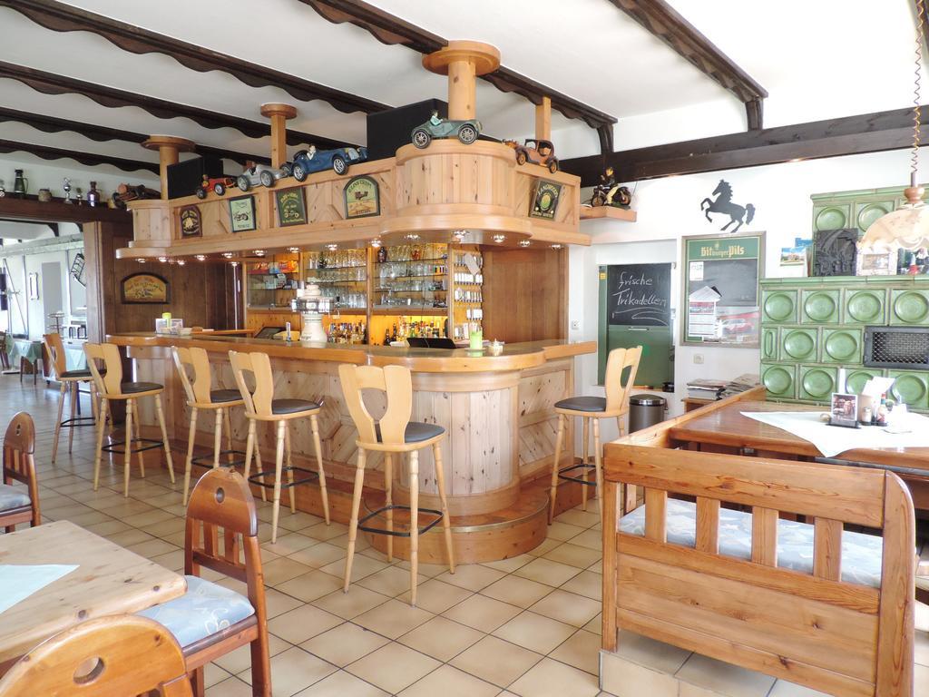 Gasthaus Weber Wiesemscheid Exterior photo