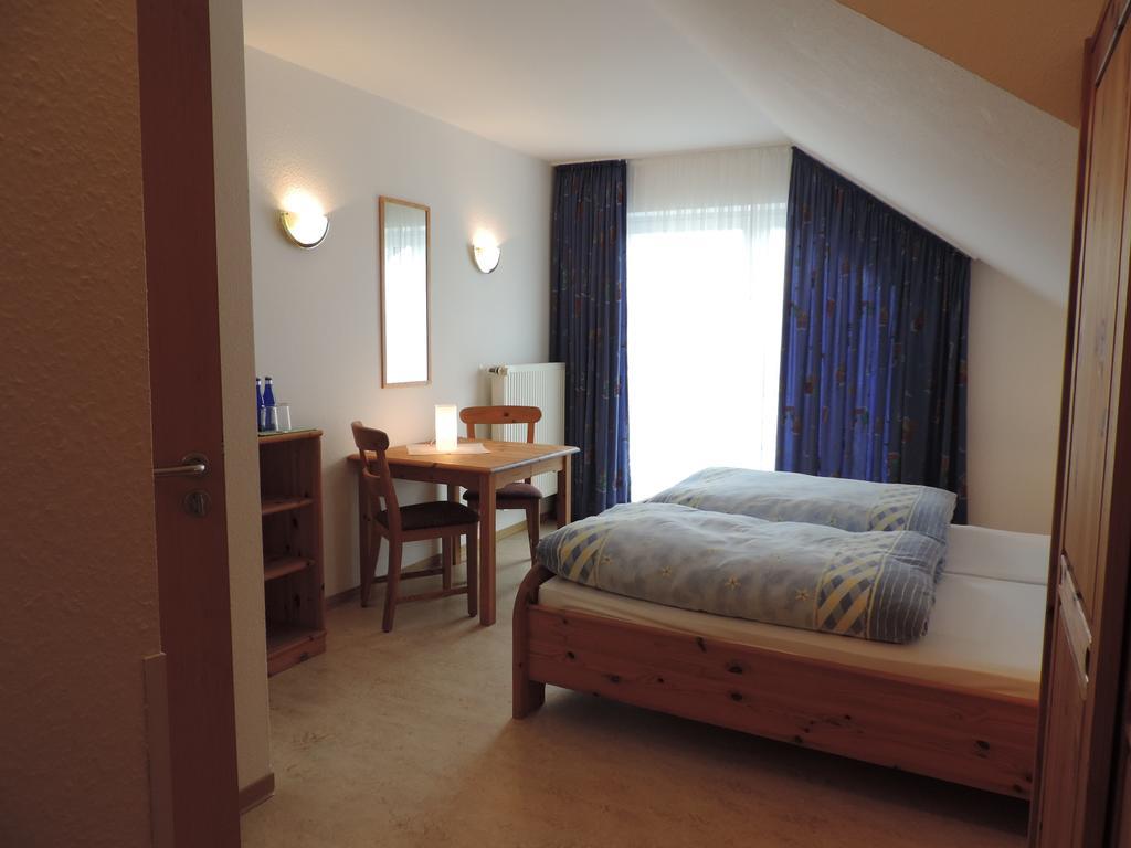 Gasthaus Weber Wiesemscheid Room photo